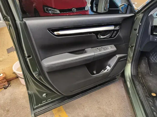 Honda Breeze — Фото автомобиля 7
