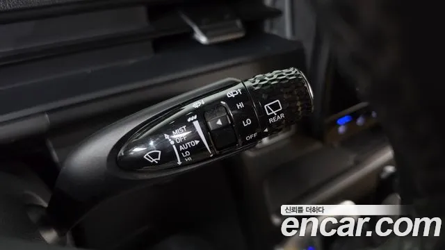 Hyundai Staria — Фото автомобиля 29