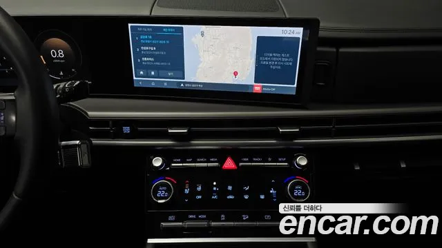 Hyundai Santa Fe MX5 — Фото автомобиля 20