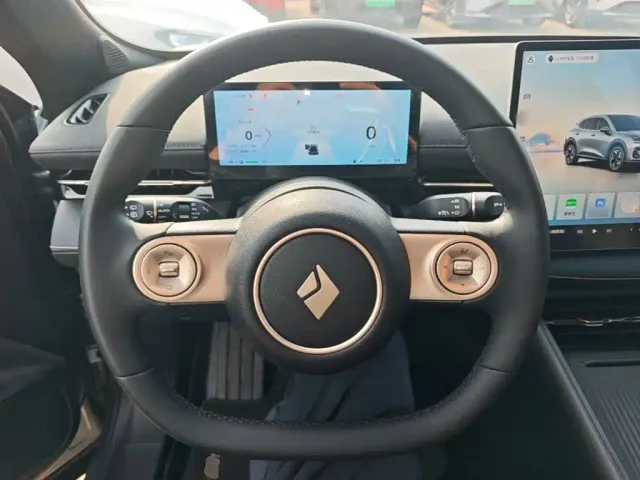 Baojun Yunhai — Фото автомобиля 10
