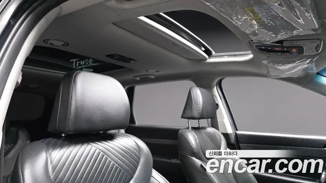 Hyundai Palisade The New Palisade Дизель 2.2 2WD — Фото автомобиля 20