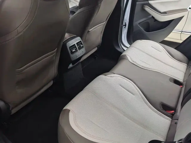 BYD Qin PLUS — Фото автомобиля 9
