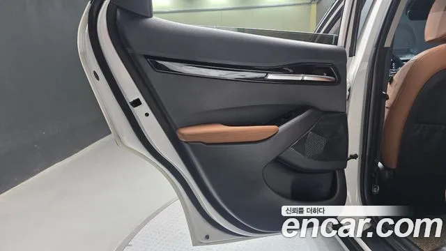 Kia Seltos — Фото автомобиля 14
