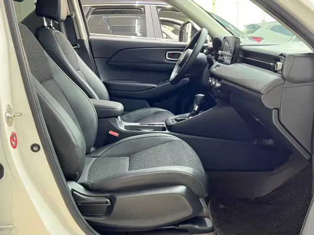 Honda XR-V — Фото автомобиля 16