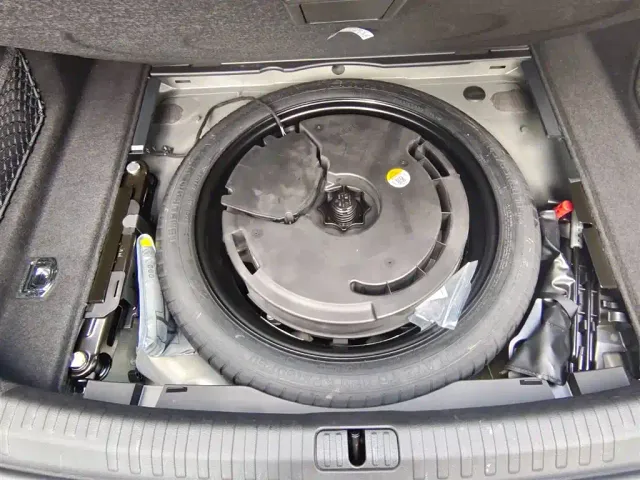 Audi A6L — Фото автомобиля 22