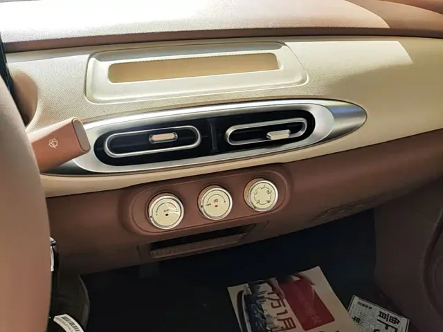Wuling Hongguang Mini EV — Фото автомобиля 12