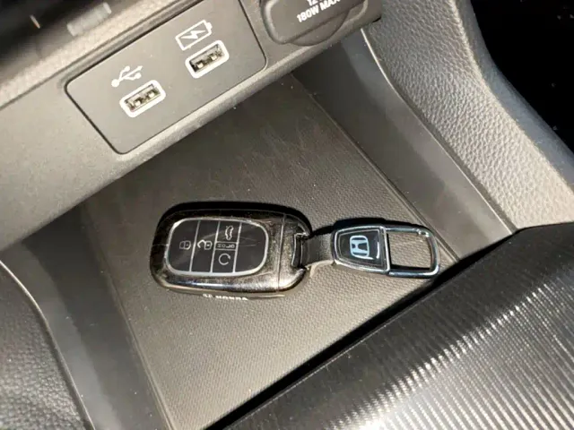 Honda Civic — Фото автомобиля 8