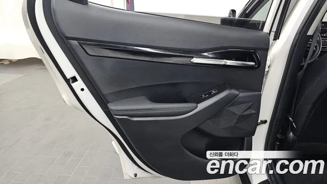 Kia Seltos Seltos Бензин 1.6 турбо 2WD — Фото автомобиля 21