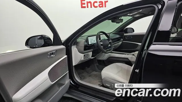Hyundai Ioniq 6 — Фото автомобиля 15