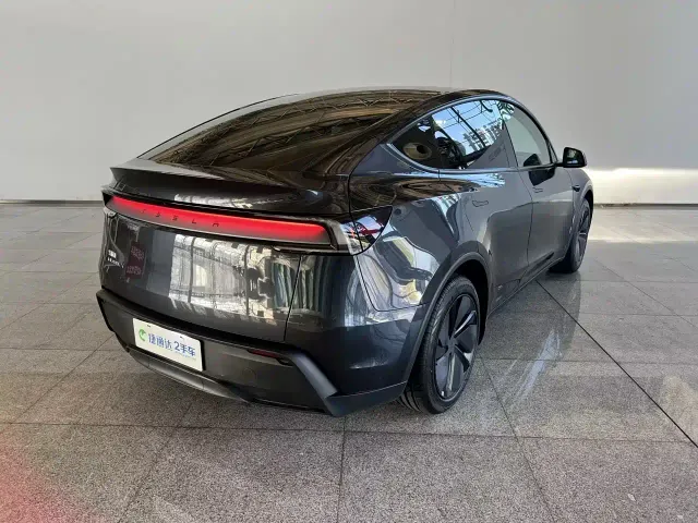 Tesla Model Y — Фото автомобиля 20