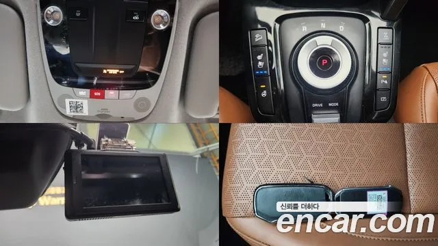 Kia Seltos — Фото автомобиля 18