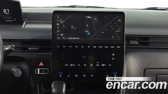 Hyundai Staria — Фото автомобиля 14