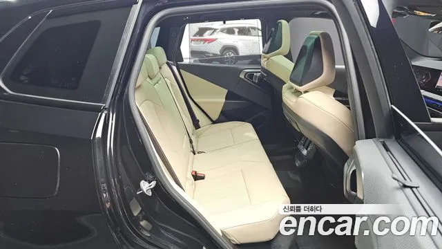 BMW X3 — Фото автомобиля 26