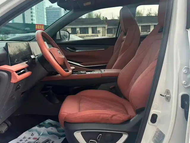 Changan CS75 Plus — Фото автомобиля 3