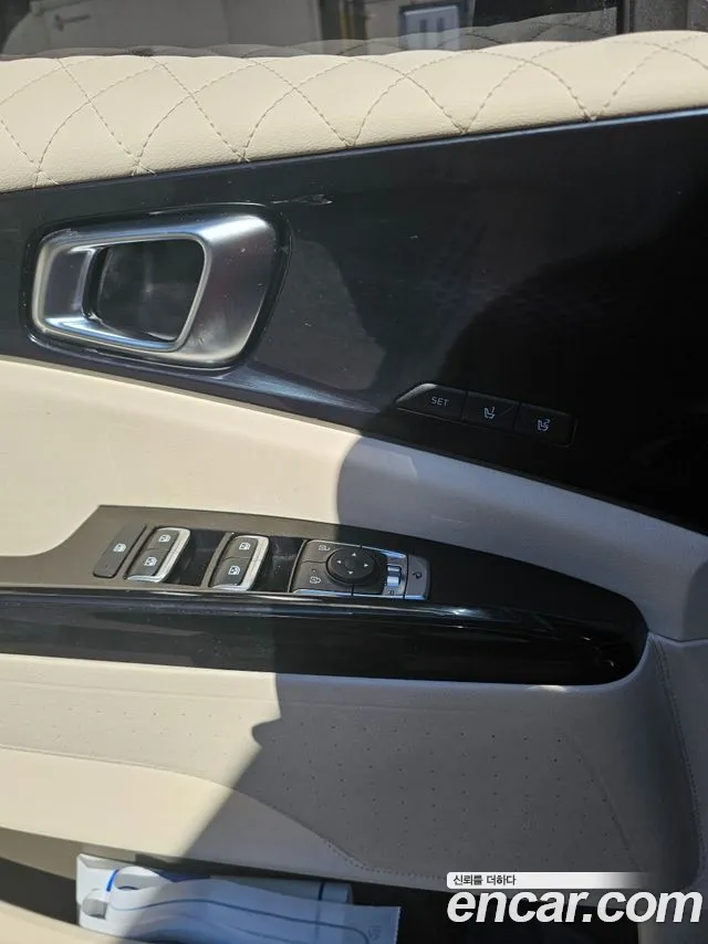 Kia Carnival 4th Gen — Фото автомобиля 10