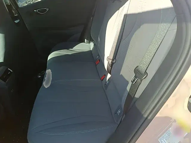 BYD Seal 06 GT — Фото автомобиля 16