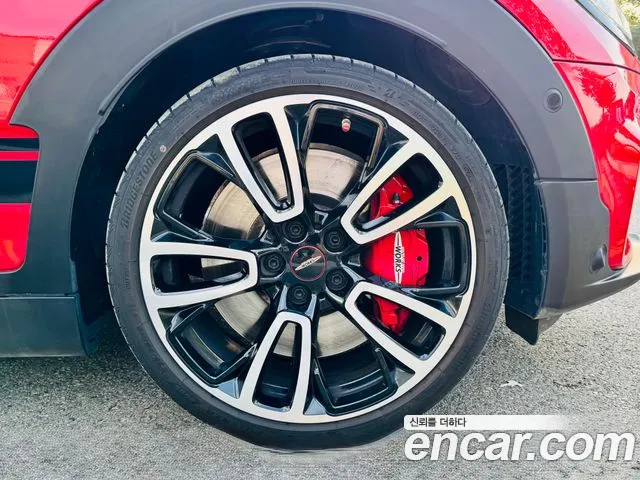 MINI Clubman — Фото автомобиля 5