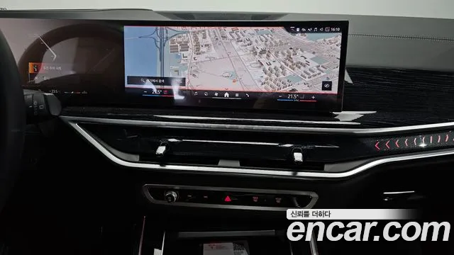 BMW X5 G05 — Фото автомобиля 14