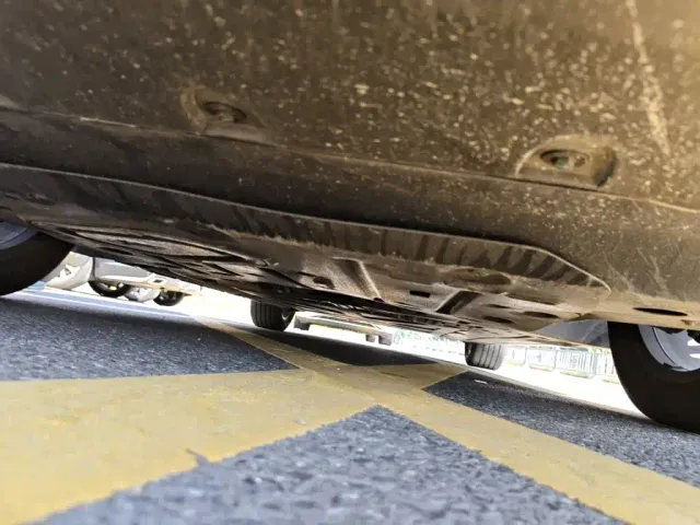 BYD Seal 06 — Фото автомобиля 23