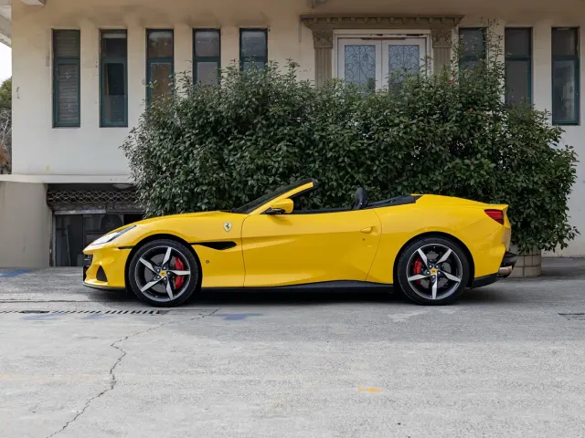 Ferrari Portofino — Фото автомобиля 7