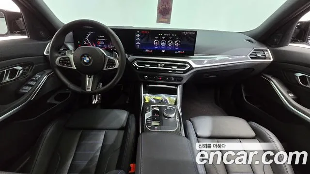 BMW 3 Series G20 — Фото автомобиля 10