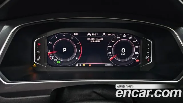 Volkswagen Tiguan — Фото автомобиля 8