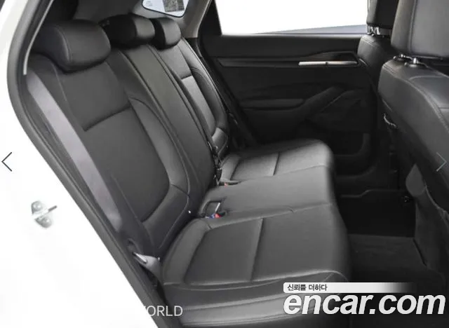 Kia Seltos — Фото автомобиля 12