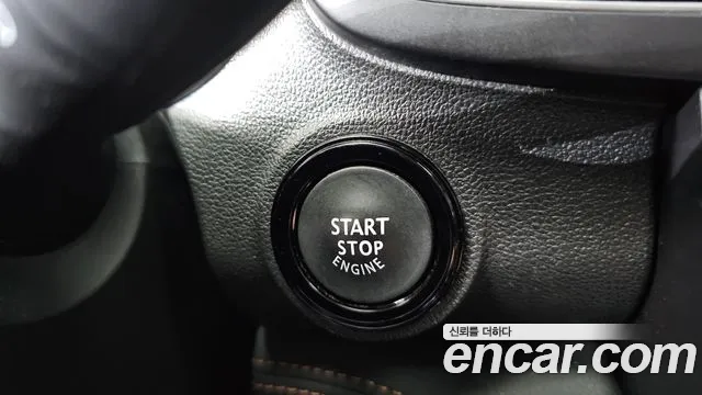 Renault-KoreaSamsung QM6 Новый QM6 2.0 GDe Première 2WD — Фото автомобиля 29