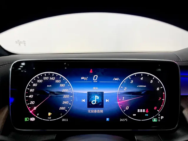 Mercedes-Benz GLC-Class — Фото автомобиля 9