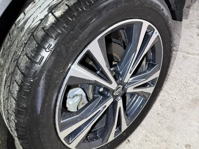 Nissan Qashqai — Фото автомобиля 12