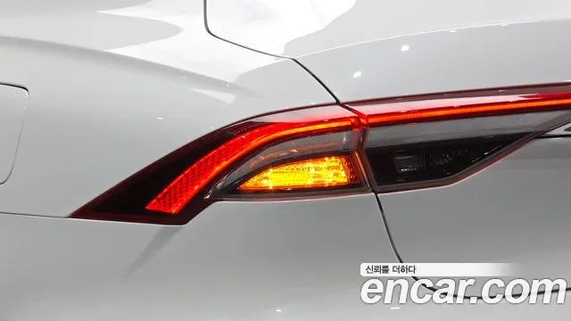 Hyundai Grandeur Grandeur (New) — Фото автомобиля 7