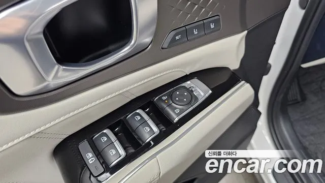 Kia Sorento 4th Gen — Фото автомобиля 28