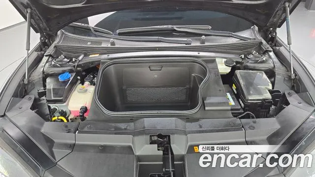 Hyundai Ioniq 6 — Фото автомобиля 9