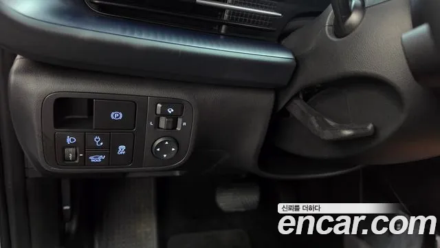 Hyundai Ioniq 6 — Фото автомобиля 25