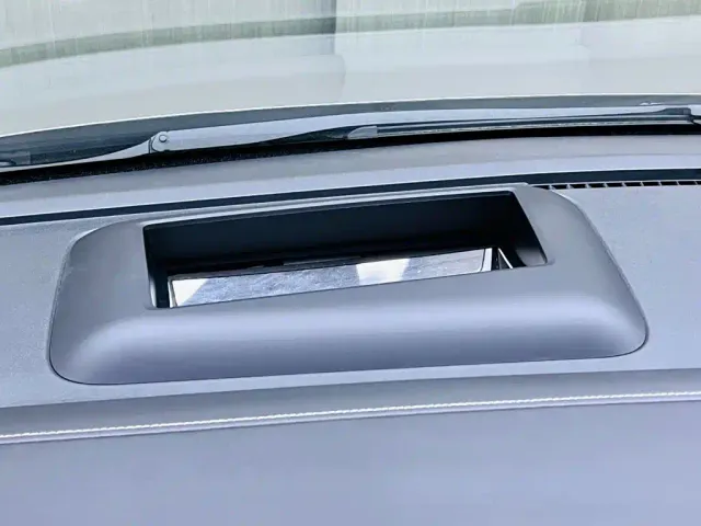 Geely Galaxy V900 — Фото автомобиля 19