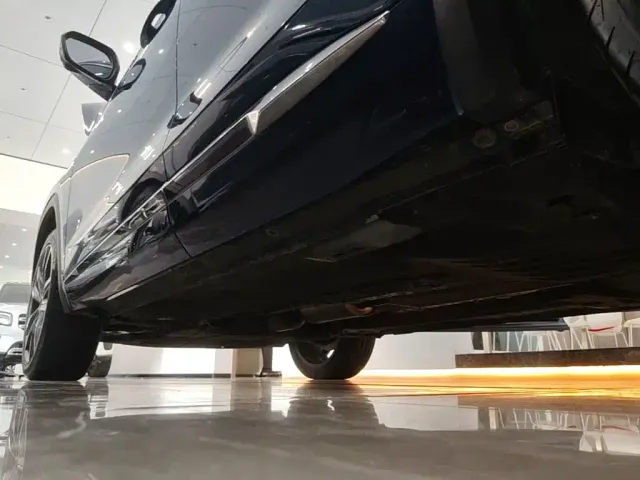 Geely Xingyue L — Фото автомобиля 21