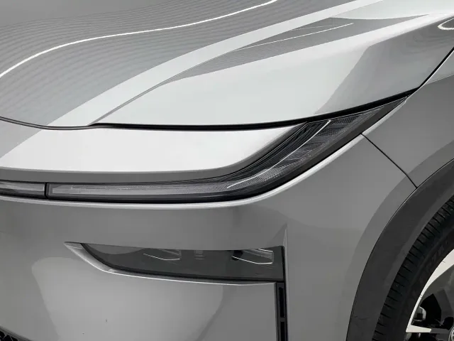 Toyota BoZhi 3X — Фото автомобиля 18