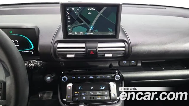 Hyundai Casper — Фото автомобиля 15