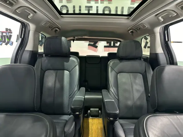 GAC Trumpchi M8 — Фото автомобиля 14