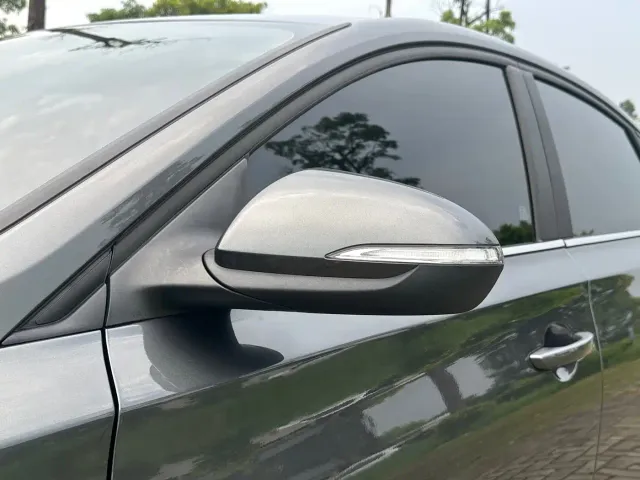 Changan Eado — Фото автомобиля 14