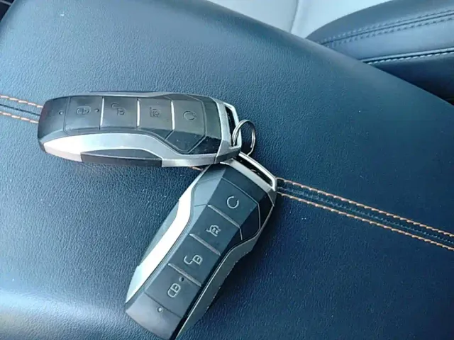 BYD Song PLUS — Фото автомобиля 8