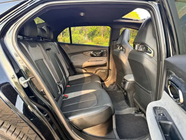 GAC Trumpchi Emkoo — Фото автомобиля 9