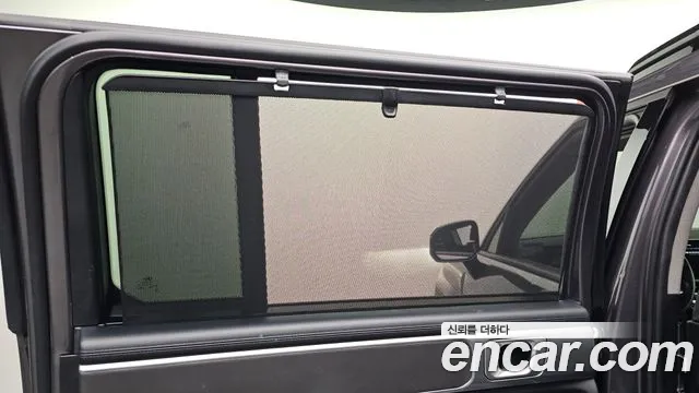 Hyundai Santa Fe MX5 — Фото автомобиля 30
