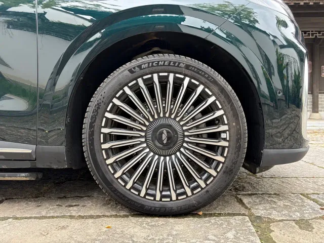 Chery Fulwin T11 — Фото автомобиля 12