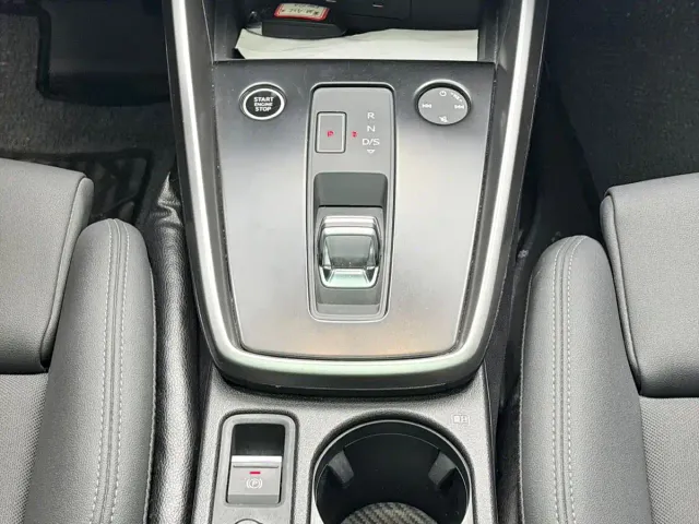 Audi A3 — Фото автомобиля 20