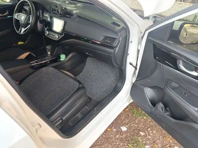 Honda Crider — Фото автомобиля 18