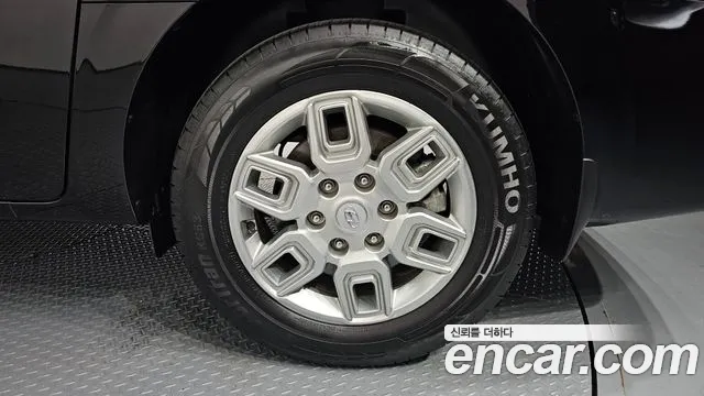 Hyundai Staria — Фото автомобиля 21