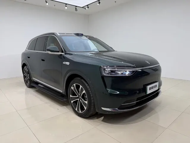 Aito M7 — Фото автомобиля 3