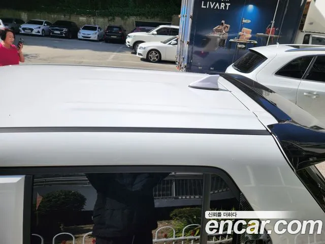 Hyundai Casper — Фото автомобиля 9