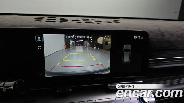 Hyundai Kona SX2 — Фото автомобиля 15
